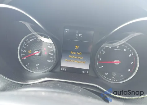 2017 Mercedes-Benz E 300 из США, поврежденный, VIN WDDZF4JB4HA068472